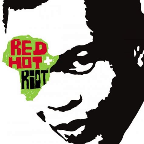 Red Hot Org Red Hot Riot Deluxe Reissue Hi Res