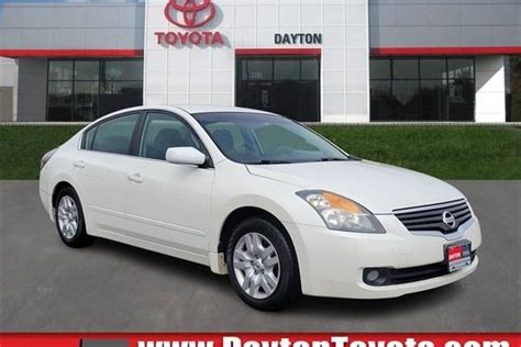 Used 2009 Nissan Altima Consumer Reviews 181 Car Reviews Edmunds