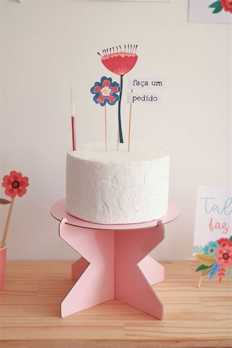 Free Printable Floral Cupcake Toppers Artofit