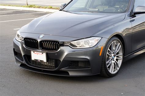 Bmw F30 M Sport Reviews Prices Ratings With Various Photos