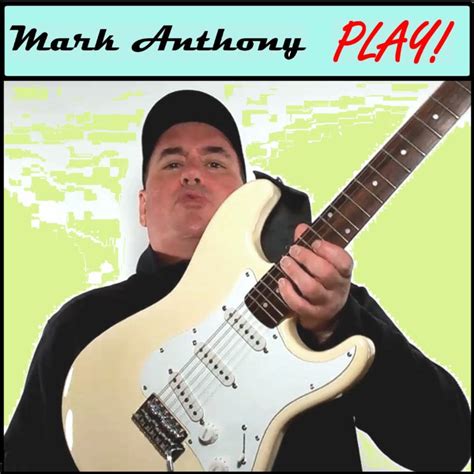 Music - The Official Mark Anthony Website