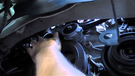 Dodge Caravan Serpentine Belt Diagram