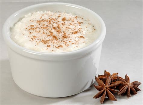 Arroz Con Leche Recetas Nestl