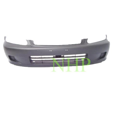 Honda Civic S Ek Front Bumper Shopee Malaysia