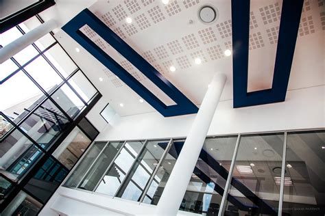 Covidien Empowered Spaces Architects