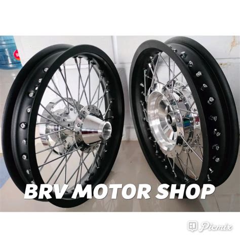 Jual Velg Jari Nmax New Velg Ring Velg Nmax New Jari Jari Siap