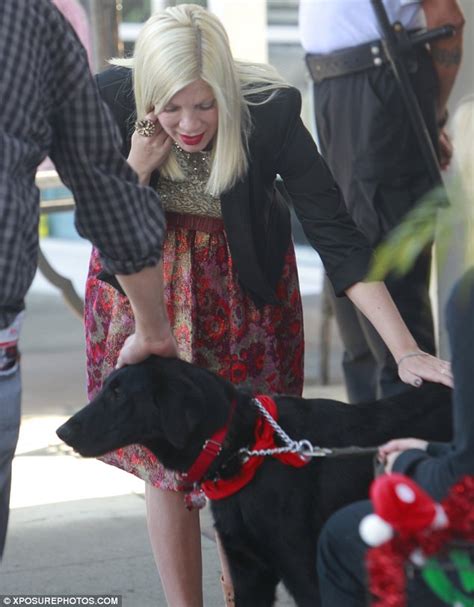 Tori Spelling Celebrities Skinny Gossip Forums