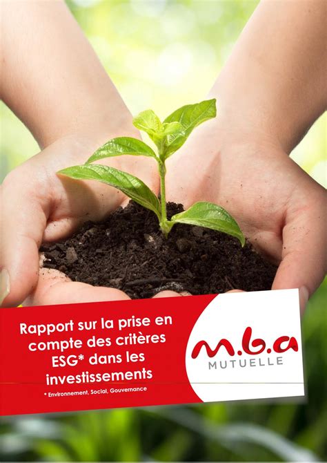 Calaméo Rapport ESG 2019