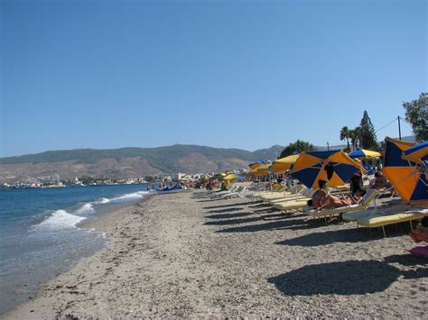 Lambi beach |Discovering Kos and the surrounding islands