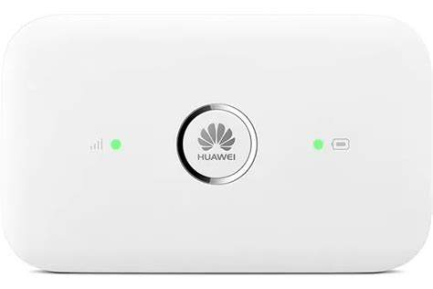 Modem Portatil Original Huawei E Liberado Chip Telcel Meses Sin