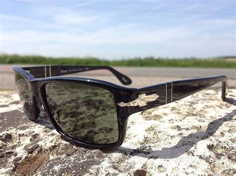 My Persol 2761s Enjoying The French Sun May 2012 Persol Mens