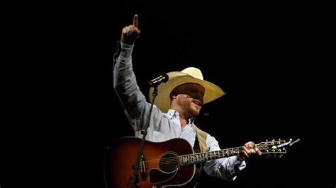 Cody Johnson Chart Topping Success With The Painter And The