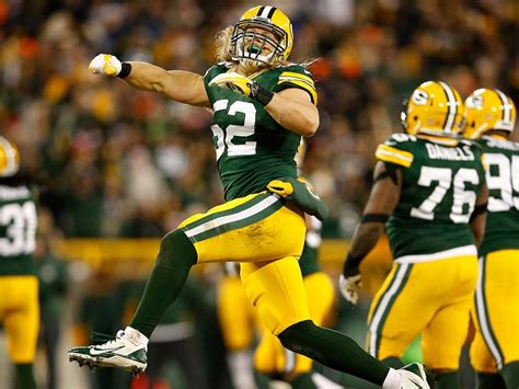 Nfl Power Rankings Packers Take The Top Spot Video Dailymotion