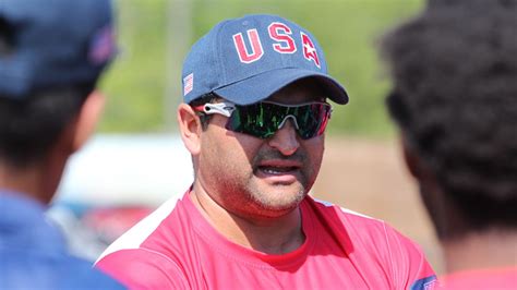 Former Usa Captain Sushil Nadkarni Talks To The Current Squad Ahead Of