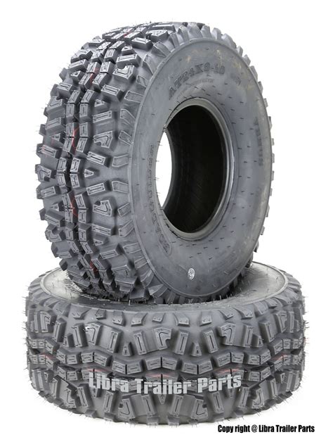 New Atv Tires X X X Pr Walmart Walmart