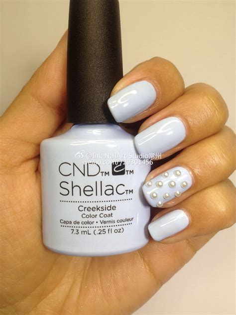 Cnd Shellac Spring Shellac Nail Colors Cnd Nails Shellac Colors