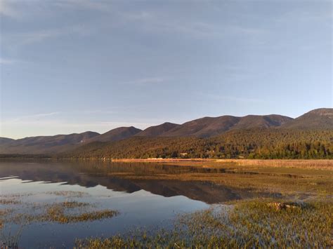 The Flathead Indian Reservation » Montana's Flathead Lake