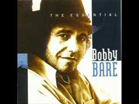 1224 Bobby Bare - Marie Laveau | Country music videos, Bobby, Music genres