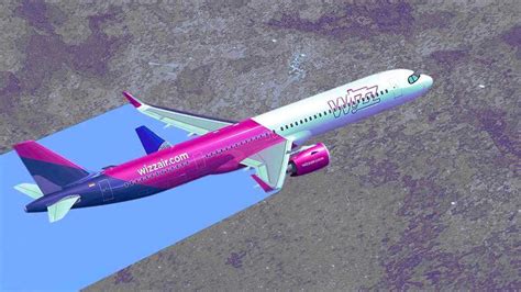 Wizz Air And Airbus Collaborate To Create Hydrogen Powered Aircraft