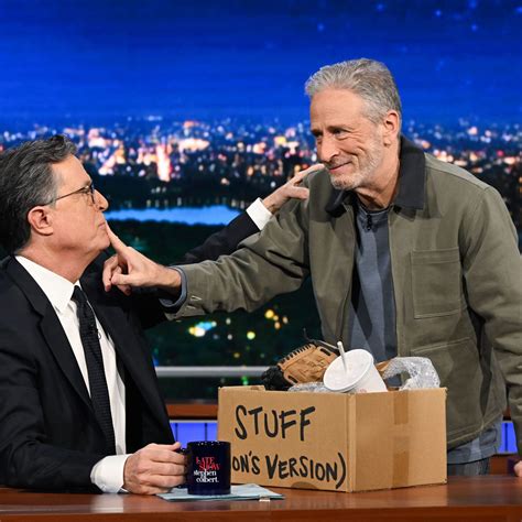 “Jon Stewart Strikes Back: Leaked Video Reveals CBS’s $16M ‘Betrayal