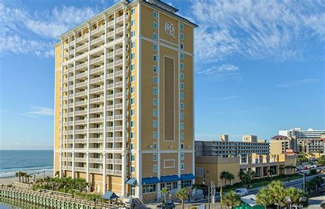 Book Your Dream Vacation At Westgate Myrtle Beach Resort Ofertas De Vacaciones Complejo