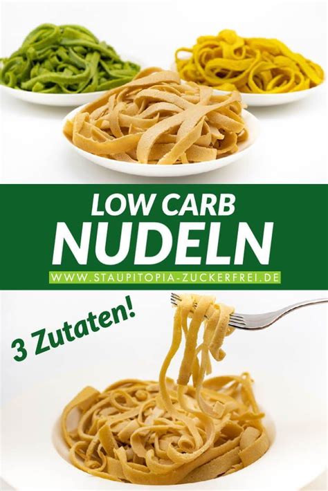 Low Carb Nudeln Aus Nur Zutaten Artofit