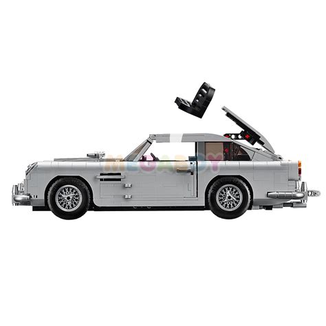 ЛЕГО 10262 купить, LEGO® Creator Expert - “Aston Martin DB5” 16+