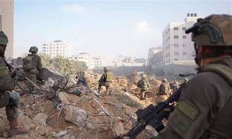 Truppe Israeliane A Gaza Dago Fotogallery