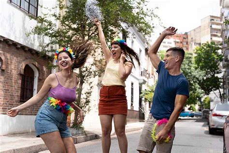 Como se preparar para curtir o carnaval de forma saudável Profisio