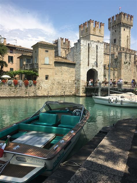 Best Places To Visit In Lake Garda