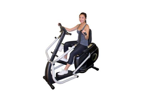 Seated Ellipticals Syracuse Fitness