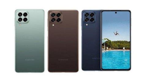 Duel Spek Hp Samsung Galaxy M34 5g Vs Galaxy M54 5gcek Harga Terbarunya Di Desember 2023