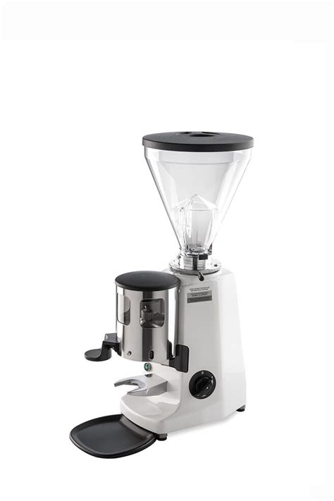 Mini Doser Mazzer