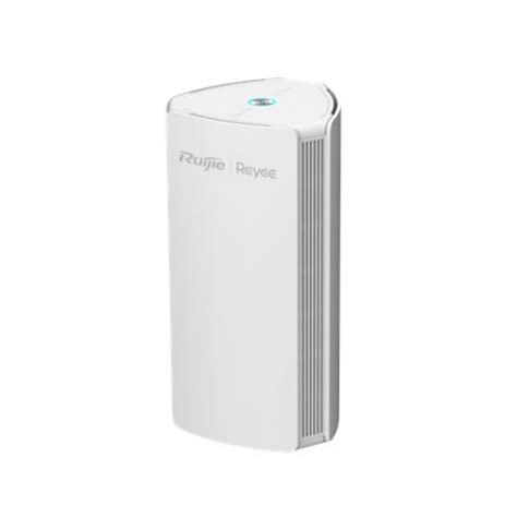 Ruijie Reyee Rg M18 1800m Wi Fi 6 Dual Band Gigabit Mesh Router