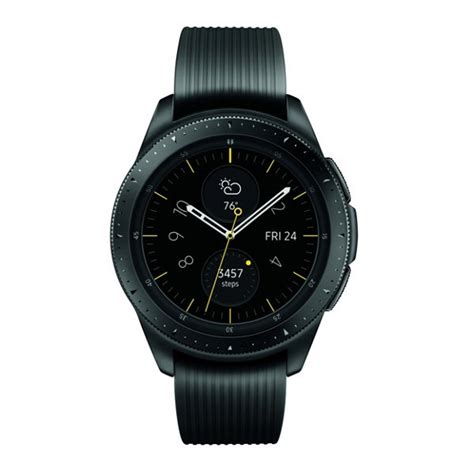 Samsung Galaxy Watch Sm R Zipzap