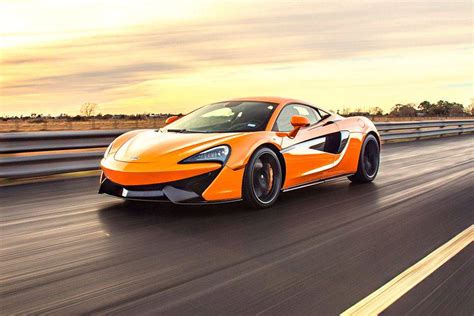 Mclaren S Harga Review Spesifikasi Promo Desember Zigwheels