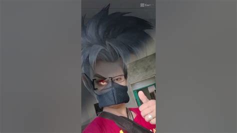 Ml Hanzo User Youtube