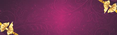 Invitations Elegant Atmosphere Background Banner Design | Background banner, Banner design ...