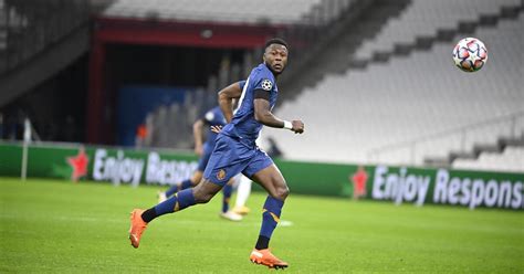 Un nouvel exploit pour Porto et Chancel Mbemba face à Chelsea