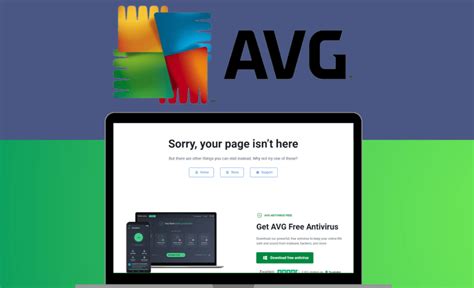 Avg The Best Free Internet Security Software