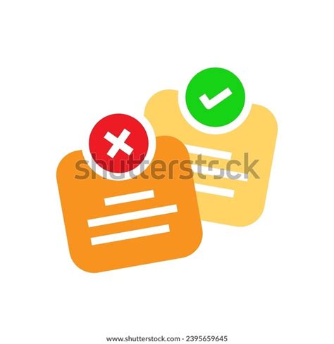 Do Dont Rules Guideline Regulation Concept Stock Vector Royalty Free