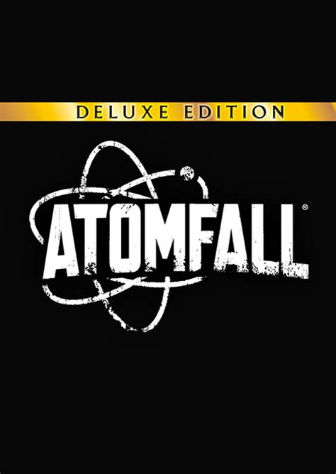 Atomfall Deluxe Edition | PC | CDKeys