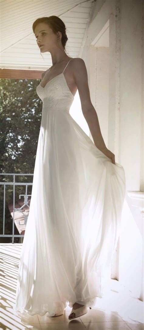 Wedding Dresses By Flora Bridal Vestido De Casamento Casamento