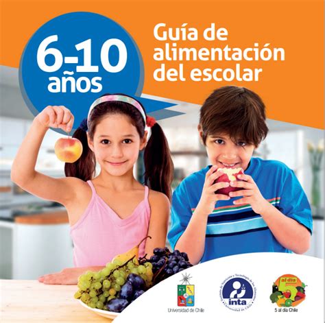 L N Regina Alonso Guía de alimentación del escolar