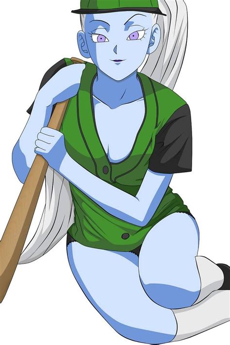 Vados By Dicasty1 On Deviantart Personajes De Dragon Ball Dibujos Sensuales Personajes De Goku