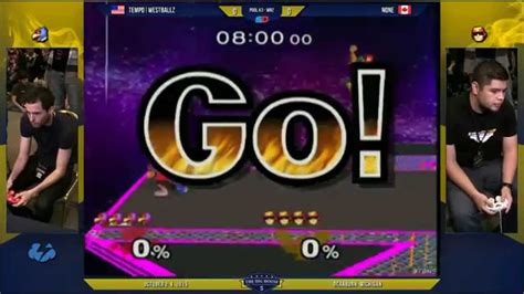 The Big House 5 Singles Pool K4 Wr2 Tempowestballz Falco Vs