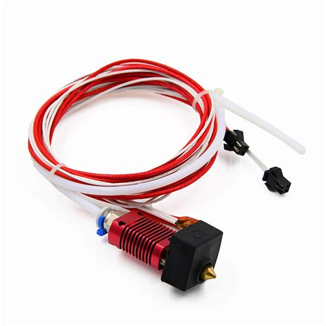 Creality Original Ender 5 Hotend Kit Für 24 V Ender 5 3d Drucker