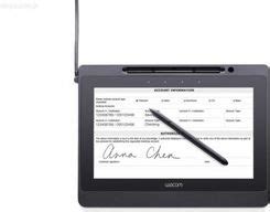 Tablet Wacom Signature Set DTU1141B Sign Pro PDF DTU1141B CH2