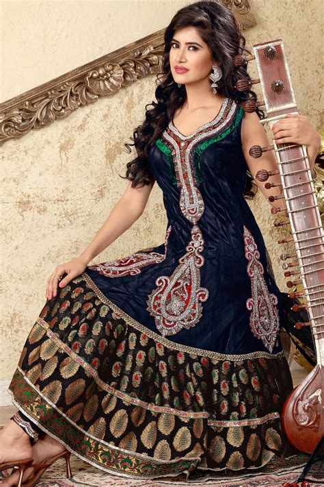 Buy Designer Anarkali Suits Online Missy Lovesx3