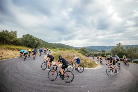 Istrski Kolesarski Maraton Ima Novega Kralja In Kraljico Slavnika